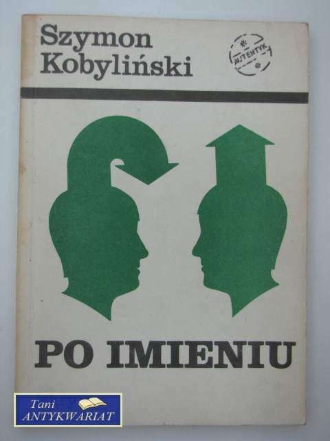 PO IMIENIU