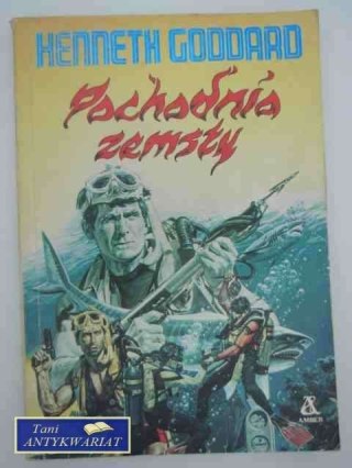 POCHODNIA ZEMSTY