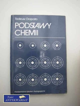 PODSTAWY CHEMII