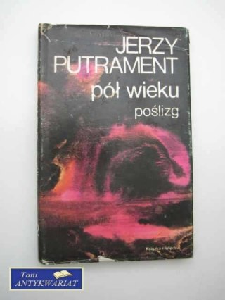 PÓŁ WIEKU POŚLIZG