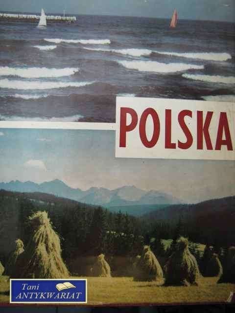 POLSKA