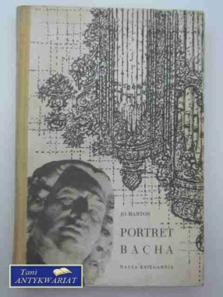 PORTRET BACHA