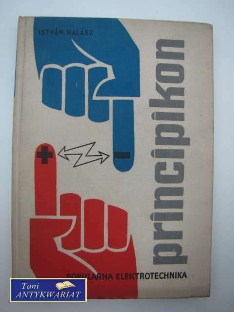 PRINCIPIKON