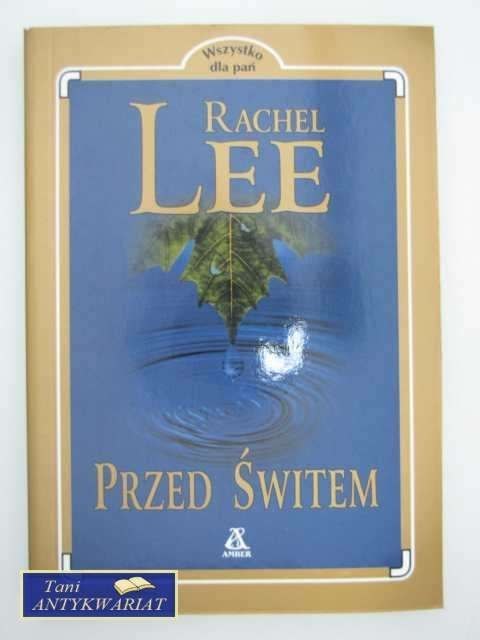PRZED ŚWITEM