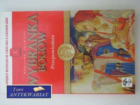 PRZEPOWIEDNIA