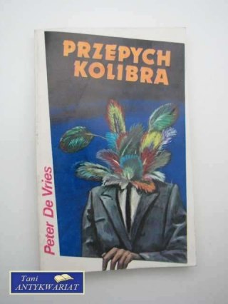 PRZEPYCH KOLIBRA