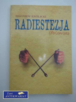 RADIESTEZJA