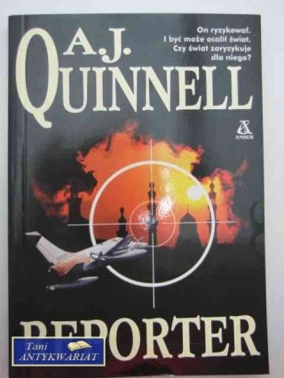 REPORTER