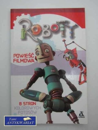 ROBOTY