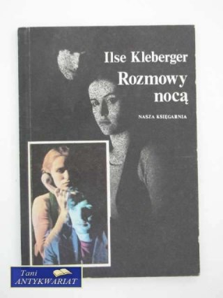 ROZMOWY NOCĄ