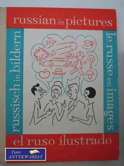 RUSSIAN IN PICTURES