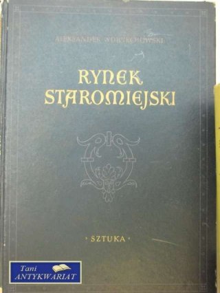 RYNEK STAROMIEJSKI