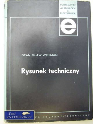 RYSUNEK TECHNICZNY