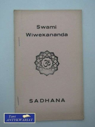 SADHANA