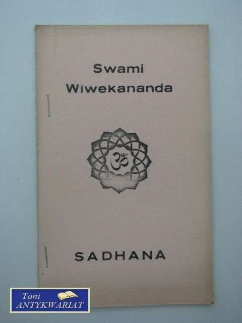 SADHANA