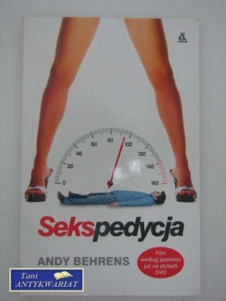 SEKSPEDYCJA