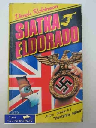 SIATKA ELDORADO