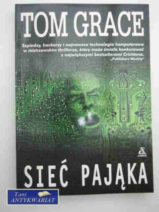 SIEĆ PAJĄKA