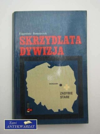 SKRZYDLATA DYWIZJA