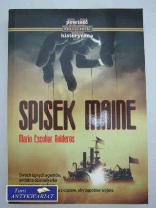 SPISEK MAINE