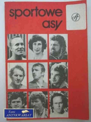 SPORTOWE ASY