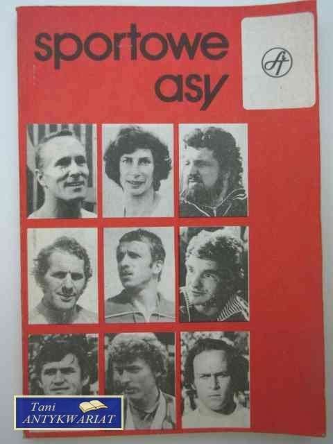 SPORTOWE ASY