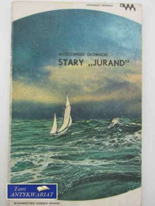 STARY JURAND
