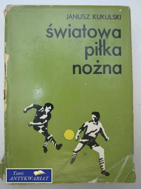ŚWIATOWA PIŁKA NOŻNA
