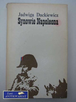 SYNOWIE NAPOLEONA