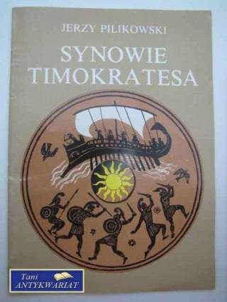 SYNOWIE TIMOKRATESA