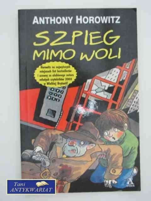 SZPIEG MIMO WOLI