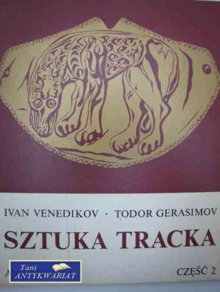 SZTUKA TRACKA CZĘŚĆ 2