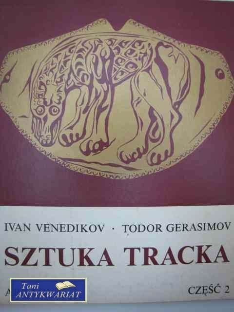 SZTUKA TRACKA CZĘŚĆ 2