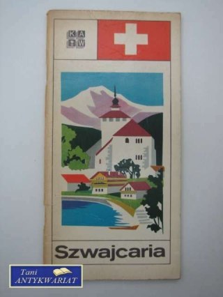 SZWAJCARIA