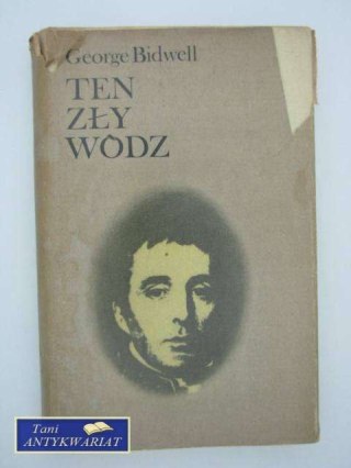 TEN ZŁY WÓDZ