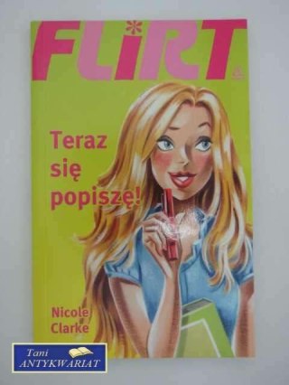 TERAZ SIĘ POPISZĘ