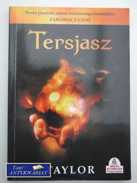 TERSJASZ