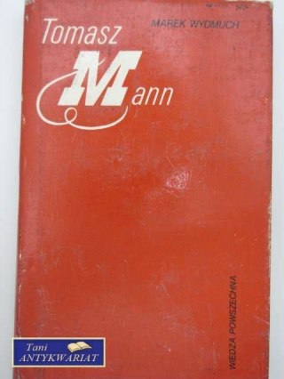 TOMASZ MANN