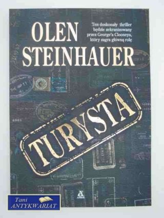 TURYSTA