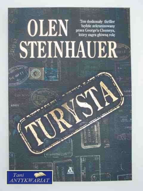 TURYSTA