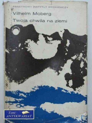TWOJA CHWILA NA ZIEMI