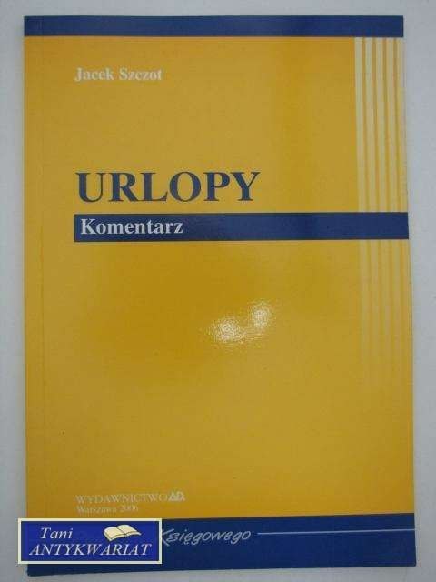 URLOPY
