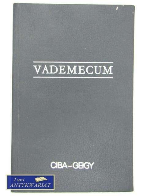 VADEMECUM