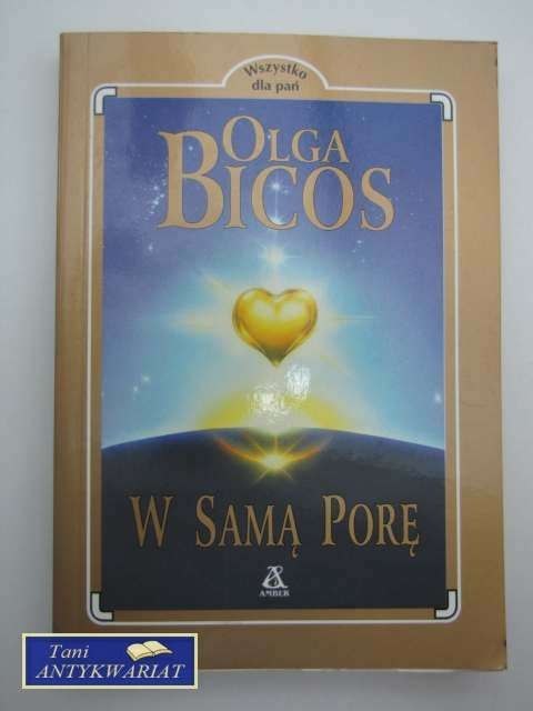 W SAMĄ PORĘ