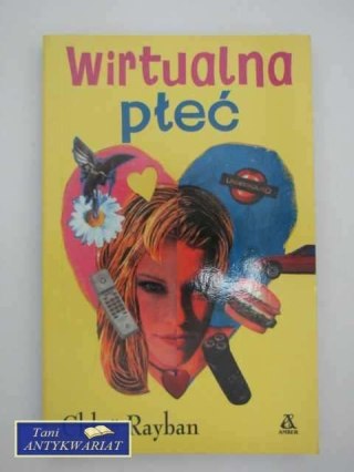 WIRTUALNA PŁEĆ