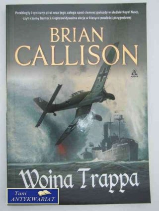 WOJNA TRAPPA