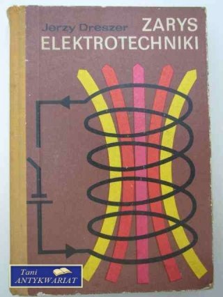 ZARYS ELEKTROTECHNIKI