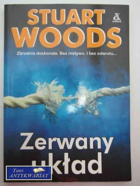 ZERWANY UKŁAD