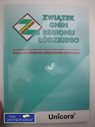 ZWIĄZEK GMIN REGIONU ŁÓDZKIEGO