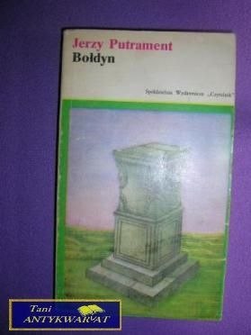 BOŁDYN - Jerzy Putrament
